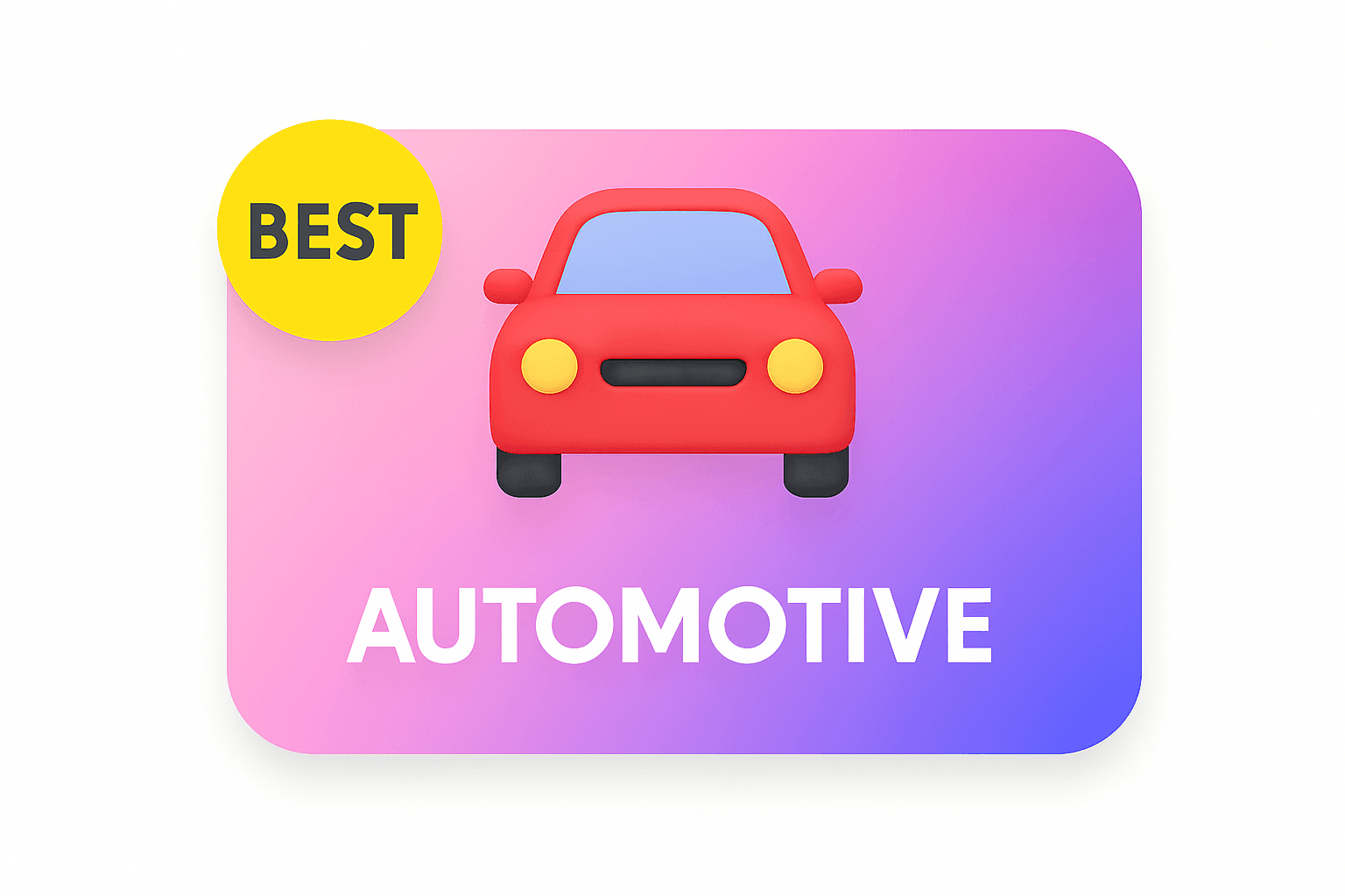 Automotive