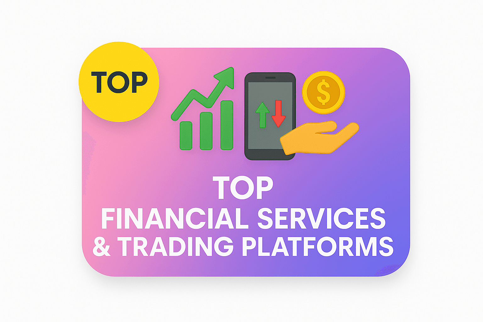 Financial Services & Trading Platforms