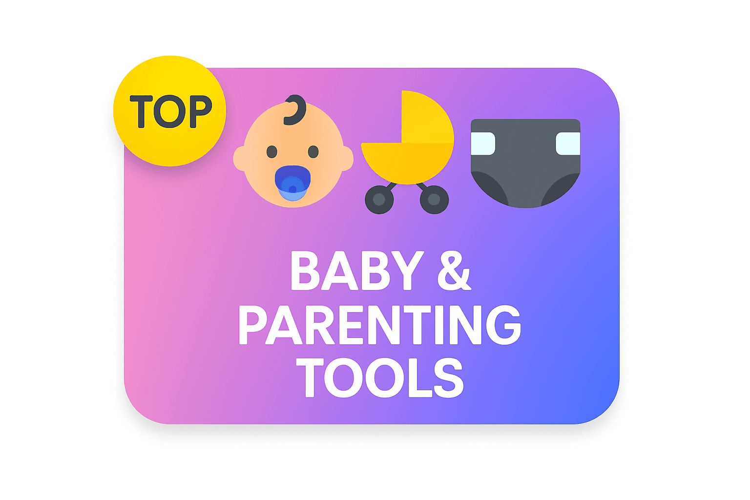 Baby & Parenting
