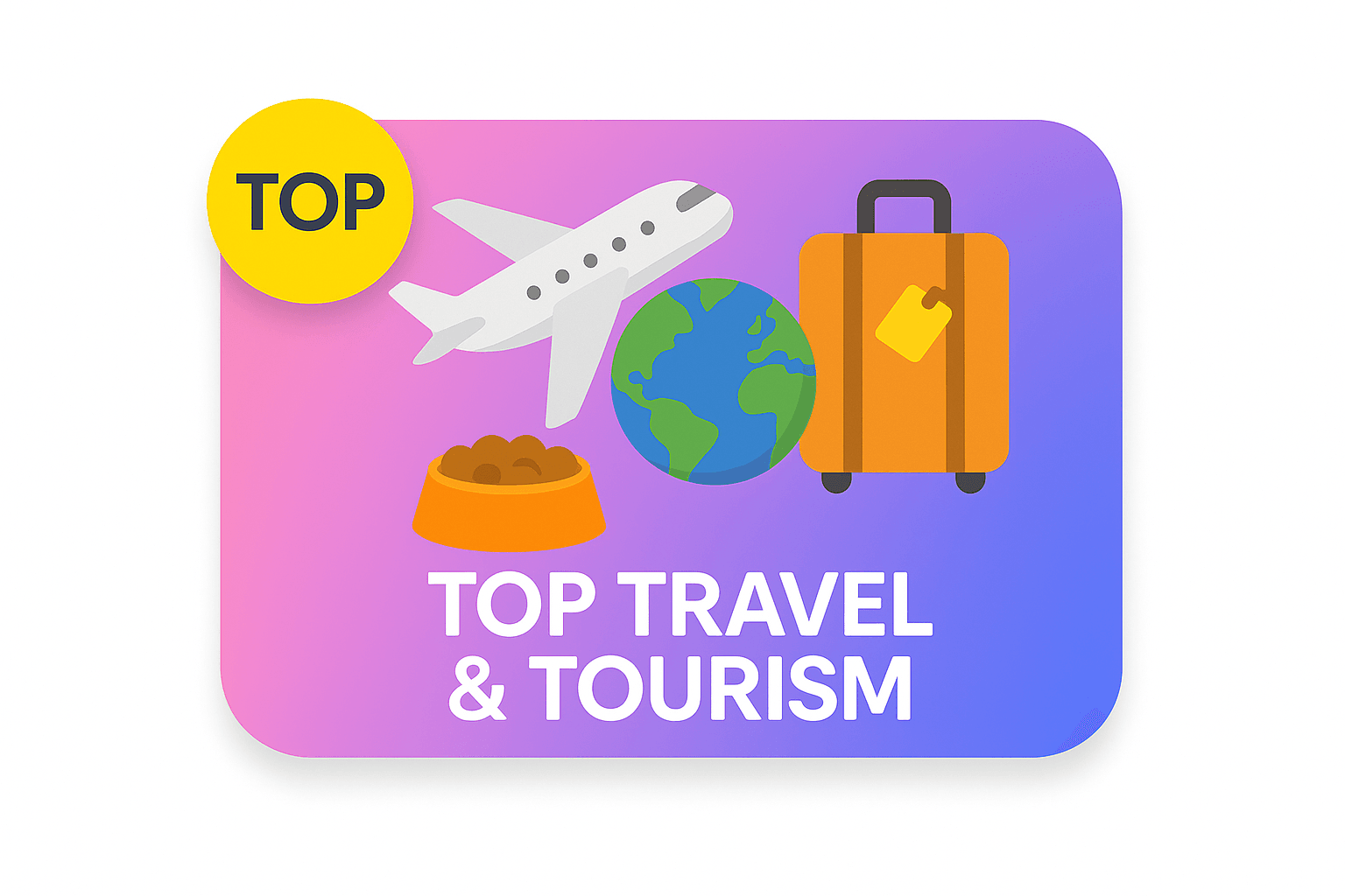 Travel & Tourism