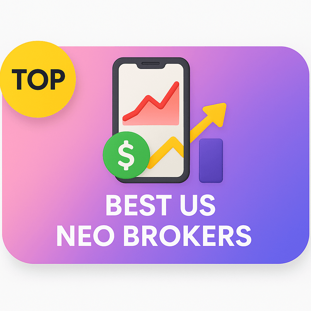 Best US Neo Brokers